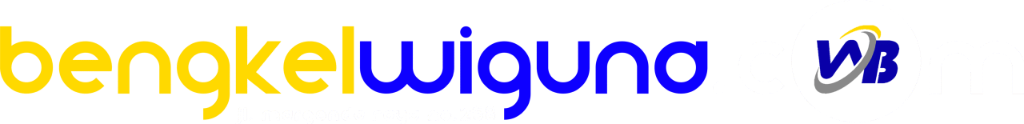 Bengkel Wiguna Logo
